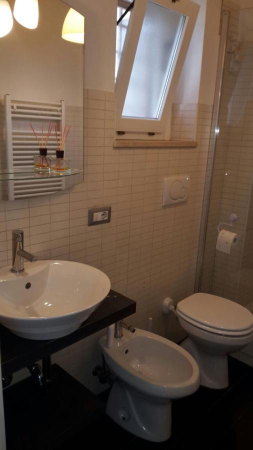 Apartamento My House Anagnina